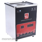 RS PRO Ultrasonic Cleaner