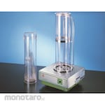 YAMATO SCIENTIFIC Ultrasonic Pipet Washer (Pembersih Ultrasonik)