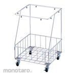 AS ONE Dust Cart
