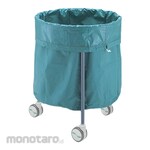 AS ONE Round Linen Car