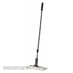 Berkshire Cleanroom Mop Cart, Handle, Cover, Head & Wringer
