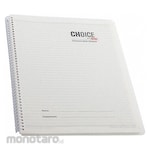 Berkshire Cleanroom Notebook & Paper
