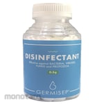 GERMISEP Effervescent Disinfectant Tablets