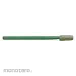 LAB SAFETY SUPPLY Cleanroom Swab