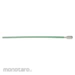 LAB SAFETY SUPPLY Cleanroom Swab