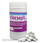 OneMed Klorsept Disinfectant Effervescent