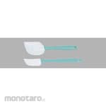 SANSYO Silicone Hand Spatula