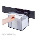 AS ONE Dispenser Case Hook Type for Catch Wipe