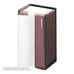 AS ONE Paper Towel Case Magnet