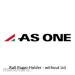AS ONE Roll Paper Holder