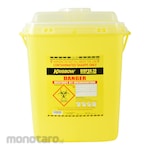 KRISBOW Biopack Safety Bin (Tempat Sampah)