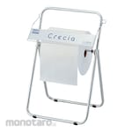 Nippon Paper Crecia Jumbo Roll Floor Stand