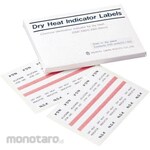 NiGK Dry Heat Sterilization Label