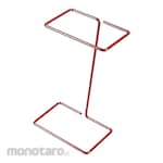 AS ONE Biohazard Disposable Bag Rack