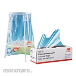 AS ONE Disposal Bag Wire Frame Holder