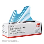 AS ONE Disposal Bag in Box
