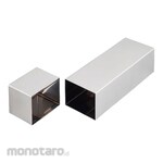 AS ONE Square Sterilized Can