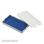 AS ONE Sterilization Aluminum Case