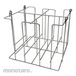 AS ONE Sterilization Can Basket