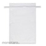 Labplas Safety Tabs Closure with 2 Flat Wires