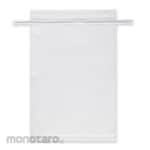 Labplas Safety Tabs Closure with 2 Round Wires