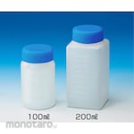 SANEI 100ml sterile water bottle with hypo