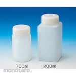 SANEI Sterile water bottle 100ml