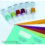 Diversified Biotech Laser Cryo-Babies (Label Sterilisasi)