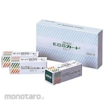 KENIS Sterilization Card for EO Gas (Indikator Sterilisasi)