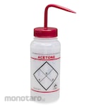 Scienceware Safety Labeled Wash Bottles