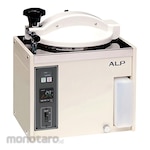ALP Steam Sterilizer High Pressure Small (Alat Sterilisasi Uap)