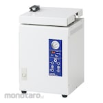AS ONE Autoclave Science / Laboratory (Alat Sterilisasi Uap)