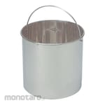 AS ONE Sterile Container (Kontainer Sterilisasi)