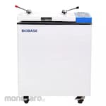 BioBase Autoclave Vertical (Alat Sterilisasi Uap)