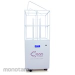 CUVE UVC LED Sterilizer