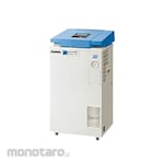 HIRAYAMA High Pressure steam Sterilization Device