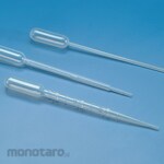 Kartell Pasteur Pipettes Individual Sterile