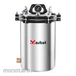 Maskot Autoclave