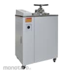 N-BIOTEK Vertical Autoclave