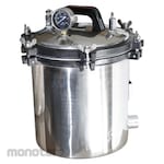 PRIO Autoclave (Alat Sterilisasi Uap)