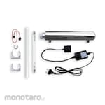 Philips UV Sterilizer Set (Alat Sterilisasi UV)