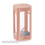 Philips UV-C Disinfection Desk Lamp (Lampu Meja Disinfeksi)