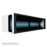 Philips UVC Upper Air Wallmounted (Lampu Disinfektan UVC)