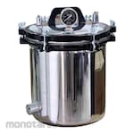 Sanshen Autoclave (Alat Sterilisasi Uap)
