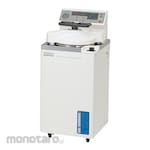 TOMY SEIKO Steam Sterilizer High Pressure (Alat Sterilisasi Uap)