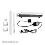 Waterplus UV Sterilizer Set (Alat Sterilisasi UV)