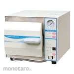 Hillson-Dec High Pressure Steam Sterilizer