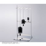 AS ONE Brush Drying Stand
