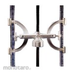Kartell Burette Clamp 2 Places