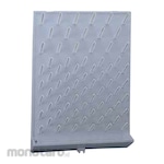 Kartell Draining Rack 72 Places, High Impact Polystirene